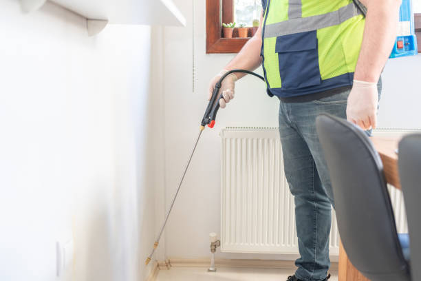 Best Commercial Pest Control Services  in Corry, PA