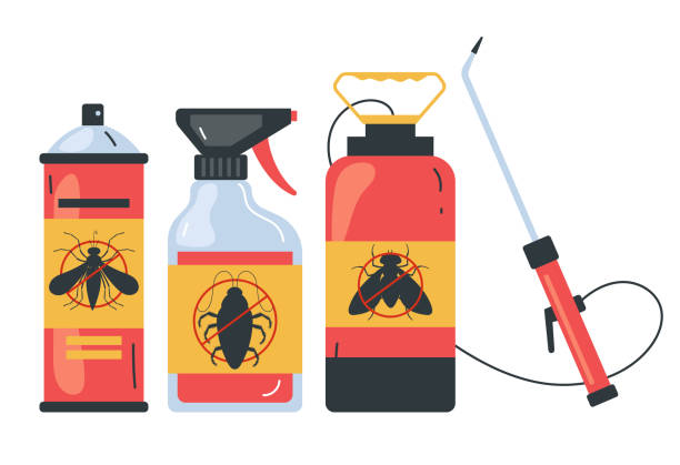 Pest Prevention Services in Corry, PA